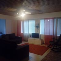 House in Finland, 120 sq.m.