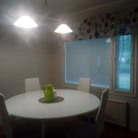 House in Finland, 120 sq.m.