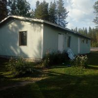 House in Finland, 120 sq.m.