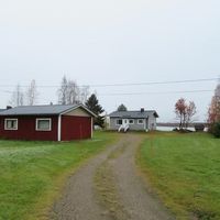 Дом в Финляндии, 70 кв.м.