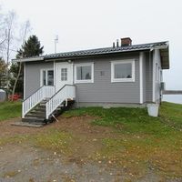 Дом в Финляндии, 70 кв.м.