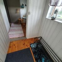 Дом в Финляндии, 70 кв.м.