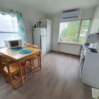 Дом в Финляндии, 70 кв.м.