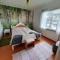 Дом в Финляндии, 70 кв.м.