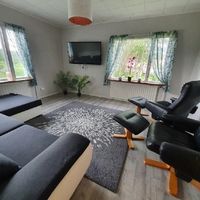 Дом в Финляндии, 70 кв.м.