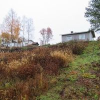 Дом в Финляндии, 70 кв.м.