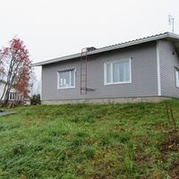 Дом в Финляндии, 70 кв.м.