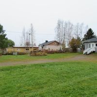 Дом в Финляндии, 70 кв.м.