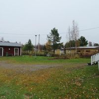 Дом в Финляндии, 70 кв.м.