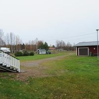 Дом в Финляндии, 70 кв.м.