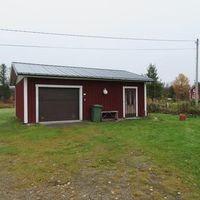 Дом в Финляндии, 70 кв.м.