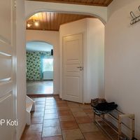 Дом в Финляндии, 130 кв.м.