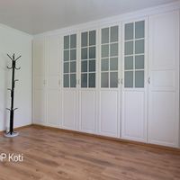 Дом в Финляндии, 130 кв.м.