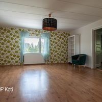 Дом в Финляндии, 130 кв.м.