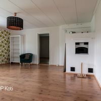 Дом в Финляндии, 130 кв.м.