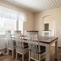 Дом в Финляндии, 130 кв.м.