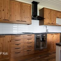 Дом в Финляндии, 130 кв.м.