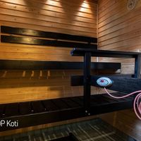 Дом в Финляндии, 130 кв.м.