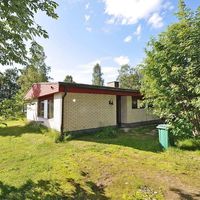 House in Finland, 120 sq.m.