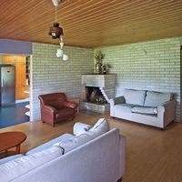 House in Finland, 120 sq.m.