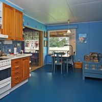 House in Finland, 120 sq.m.