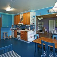 House in Finland, 120 sq.m.