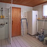 House in Finland, 120 sq.m.