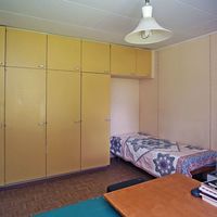 House in Finland, 120 sq.m.