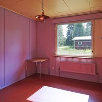 House in Finland, 120 sq.m.