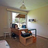 House in Finland, 120 sq.m.