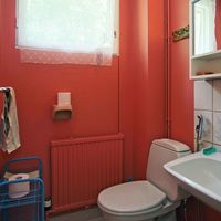 House in Finland, 120 sq.m.