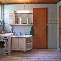 House in Finland, 120 sq.m.