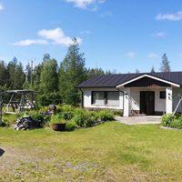 Дом в Финляндии, 134 кв.м.