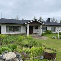 Дом в Финляндии, 134 кв.м.