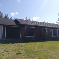 Дом в Финляндии, 134 кв.м.