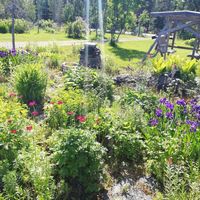 Дом в Финляндии, 134 кв.м.