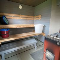 Дом в Финляндии, 134 кв.м.