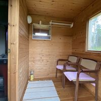 Дом в Финляндии, 134 кв.м.