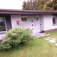 Дом в Финляндии, 100 кв.м.