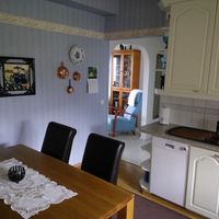 Дом в Финляндии, 100 кв.м.