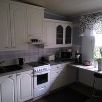 Дом в Финляндии, 100 кв.м.