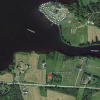 Дом в Финляндии, 100 кв.м.