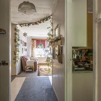 House in Finland, 95 sq.m.