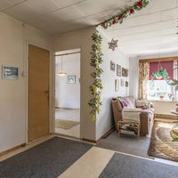 House in Finland, 95 sq.m.