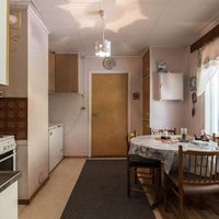 House in Finland, 95 sq.m.