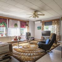 House in Finland, 95 sq.m.