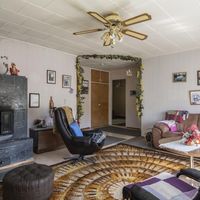 House in Finland, 95 sq.m.