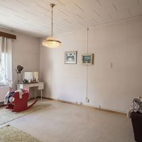 House in Finland, 95 sq.m.