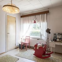 House in Finland, 95 sq.m.