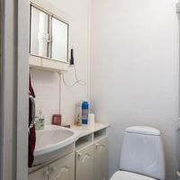 House in Finland, 95 sq.m.